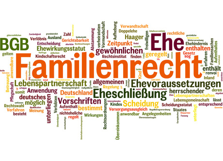 Familienrecht
